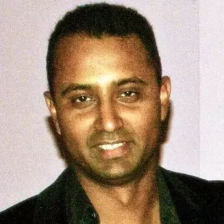 Satyajit Vivian Joseph