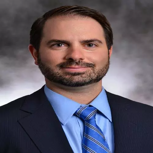 Michael Ruggiero, CPA