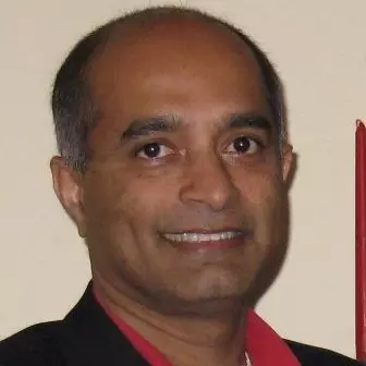 Gene D'Souza