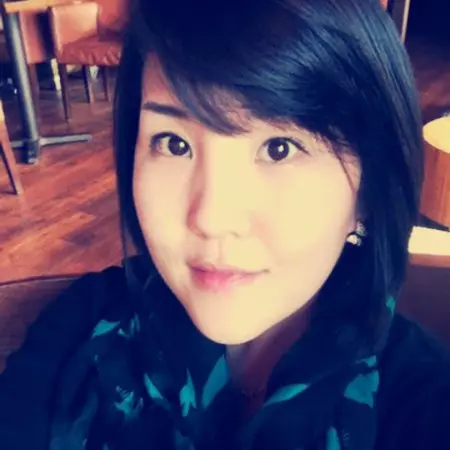 Eunji Jeon