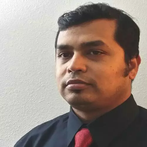 Anirban Nag