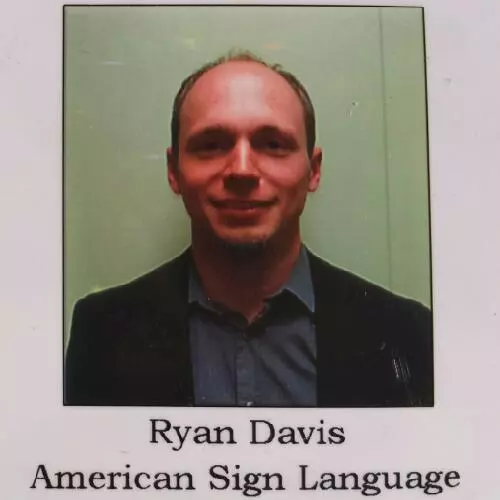 Ryan C Davis