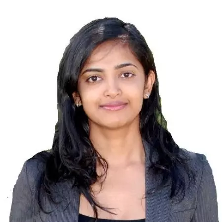 Preethi Kumaresan