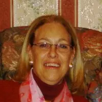 Deborah Richard Kowalski, RTRM