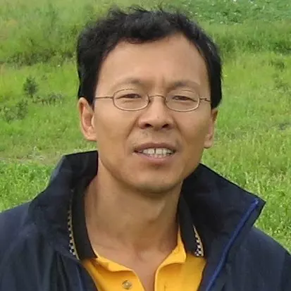 Shuguo Ma