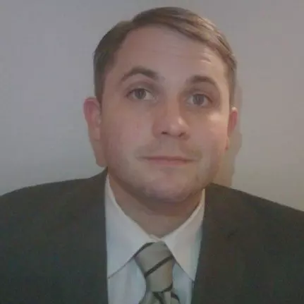 Christopher Lauver, MBA