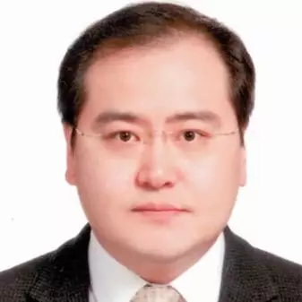 Martin Dohyung KIM
