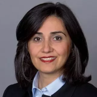 Maria Klahejian, CFP®