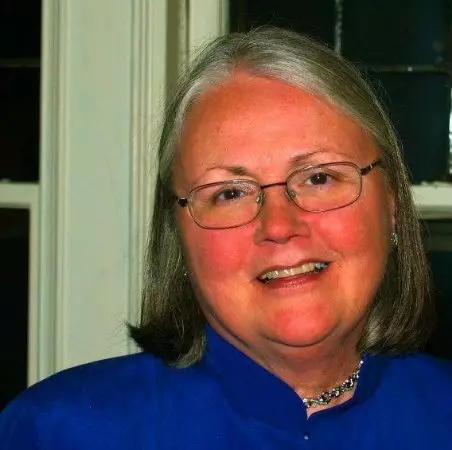 Janet Chisholm