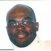 Freddy Ouandja Lakoundzi MBA, CIO