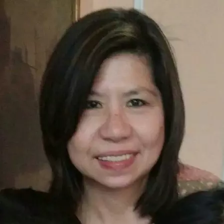 Maria Teresa Tan