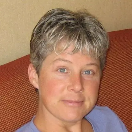 Heidi Warriner