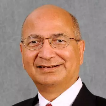Ajaya Kumar Gupta