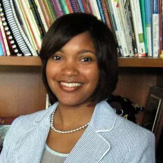 Dr. Angela M. Chapman