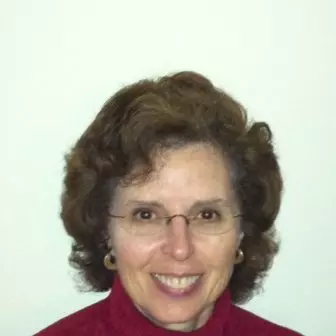 Betty Kuhnert, Ph.D., MBA