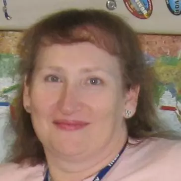 Lisa Slizewski