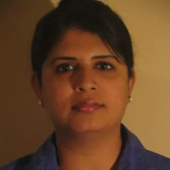 Swarna Jayaraman