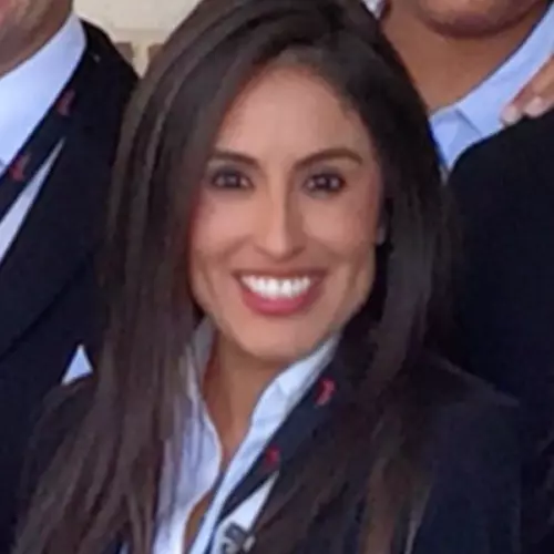 Stephanie Savala