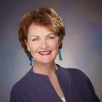 Kathy Stoltman