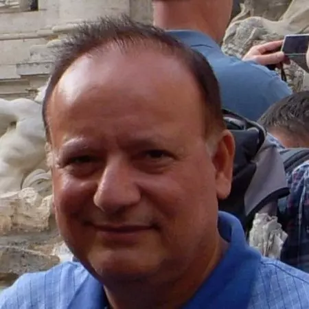 Paolo Cilia