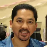 Frank Mariano, PMP