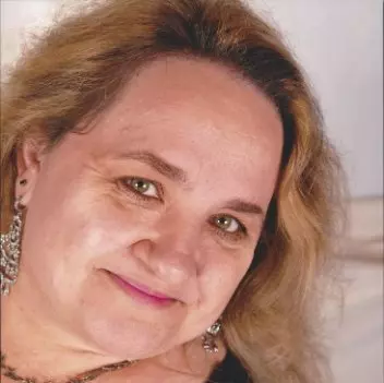Gloria Deligiannis