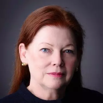 Mary Elizabeth Grimm, CPA, MBA