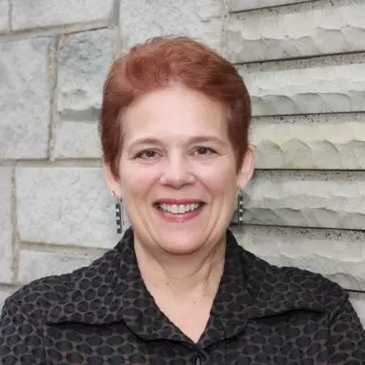 Anne J. Swager, Hon. AIA