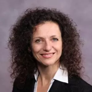 Nicole Mainville, MBA, PMP