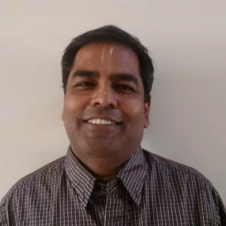 Venkataraman Thiagarajan