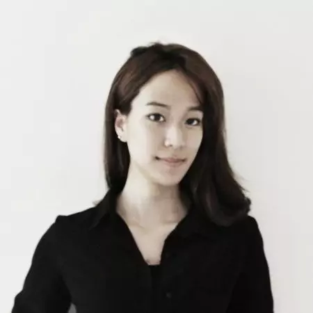 Angie Jaewon Heo