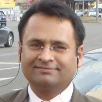 Rajesh Sood