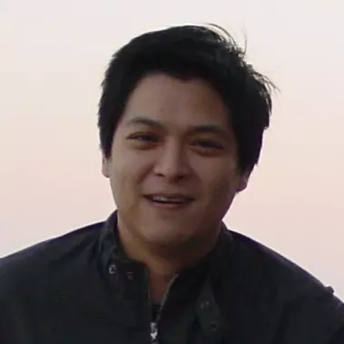 Gerald Liu