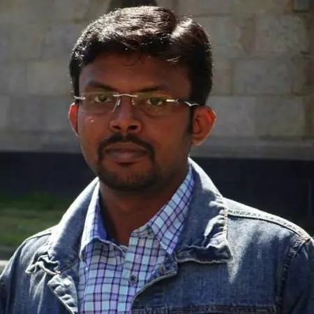 Aravind Lokesh