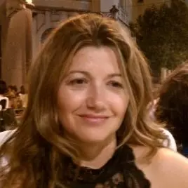 Nicoleta Chouinard