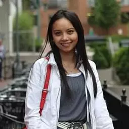 Amy M. Nguyen
