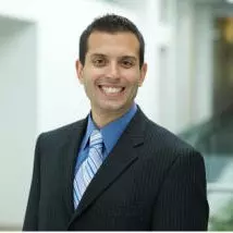 Pete Ayoub, MBA, CIMA®