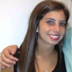 Kristen Jaber, CPA