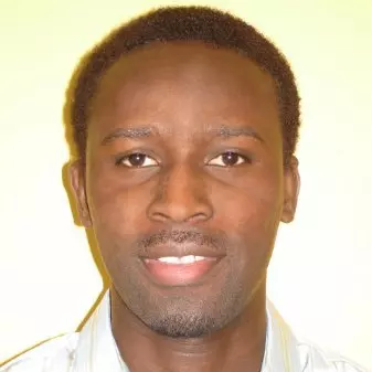 Ibrahim Sani Kache