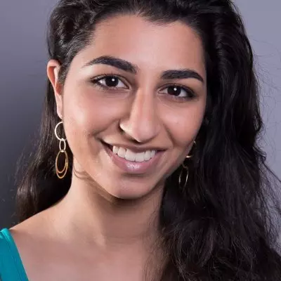 Shreya Lakhan-Pal