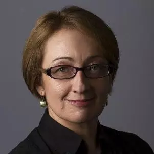 Janine Katz