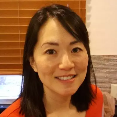 Vicki Chung