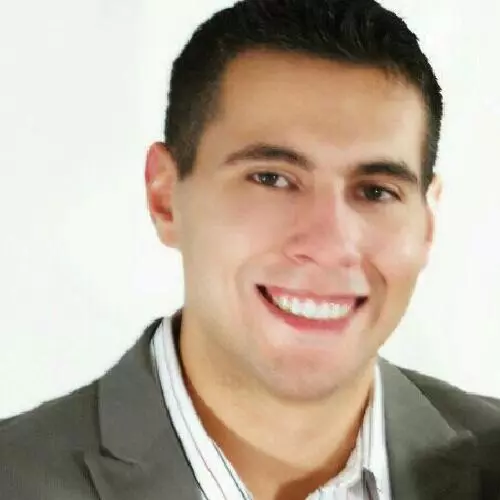 David Rodriguez Perez