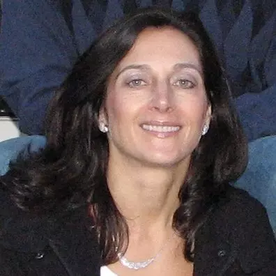 Gloria Lagerman