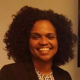 Talisha McAuley-Davis, Ph.D., CRC