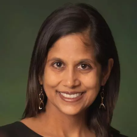 Anita Vasa Barot