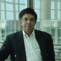 Victor Kumar ACA,MBA,DIPM