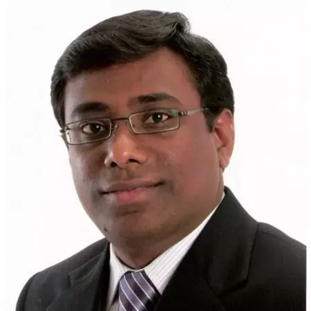 Kottieswaran Subramanian