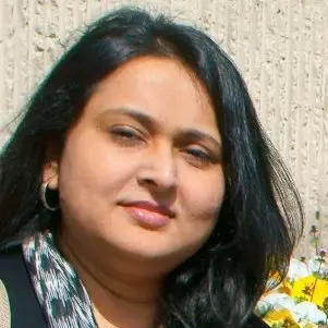 Swasti Gupta-Mukherjee