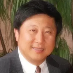 Zhong Chen, PE, PLS